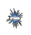 design best known unique ice blasting logo