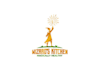 design popular nice kitchen logo