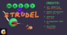 prototype 2d games in godot