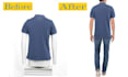 do change model clothes