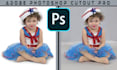 do cut out images,  any images background remove fast