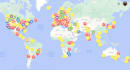 create gis interactive maps for 25 dollars only