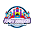 design unique bounce house logo