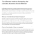 seo optimize content writing for website and blogs