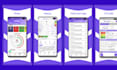 do mobile app development ios and android app development as a flutter developer