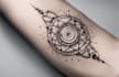 make a great dotwork tattoo for you