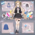make a custom vtuber model reveal graphic