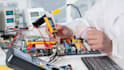 be your electrical engineering design and problems expert