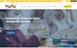 build a fast kadence gutenberg wordpress website