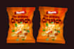do candy wrappers, chips bag design