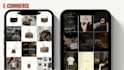 be your social media manager, feed grid design and strategy