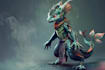 create fantasy mascot characters