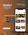 develop food delivery app restaurant app grocery delivery app using flutter