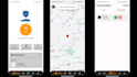 do mobile app development for android and ios using flutter