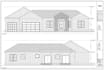 architectural 2d floor plan, 3d floor plan,house plan,convert pdf to autocad,dwg