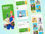 develop handyman app, home service booking, on demand laundry, plumbing app
