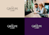 design a professional and stunning logo