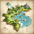 create your fantasy city map