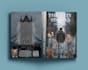 design an eyecatching book cover