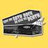 custom design your retro style stickers