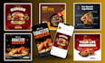 do social media post, facebook ad creative, ad image, ads design, instagram post