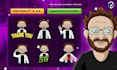 design stream custom emotes