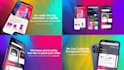 create marvelous app promo and app explainer animations