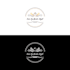do modern professional spa and esthetics logo design