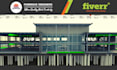 develop advanced 4d and 5d bim models with synchro 4d pro