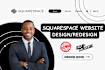 squarespace website redesign squarespace design squarespace website redesign