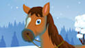 make a 2d cartoon animation video