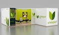 design your 3d exhibition booth, kiosk, stand, stall