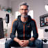 create talking animated avatar video with ai