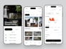 develop real estate crowdfunding app, real estate auction app, auction app