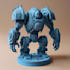 3d print and paint your model