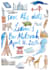 create whimsical watercolor hand lettering