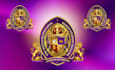 create a professional seal logo, bishop, or apostle seal