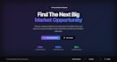 be ai saas developer ai full stack developer for ai web app