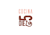 design update hip restaurant logo