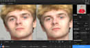 enhance, improve, upscale photos in high resolution
