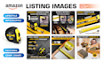 design amazon a plus content or amazon ebc to boost sales