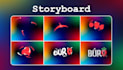 animate motion graphics and animated logo very quickly