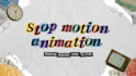 animate still image into cinemagraph video, loop animation