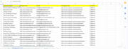 do data entry, data formatting, data processing, web research