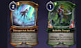 develop card game fantasy card game art, illustrate fantasy card game, tcg ccg