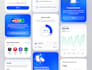 develop finance app, budget app, fintech app, loan app, investment app