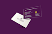 design exceptional company business card