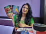do a detailed blind tarot card reading for love relationships career finance
