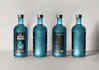custom packaging design with an illustration
