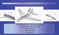 do 3d cad modelling of aircraft uavs helicopter rockets